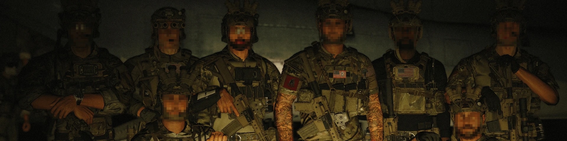 SOCOM banner