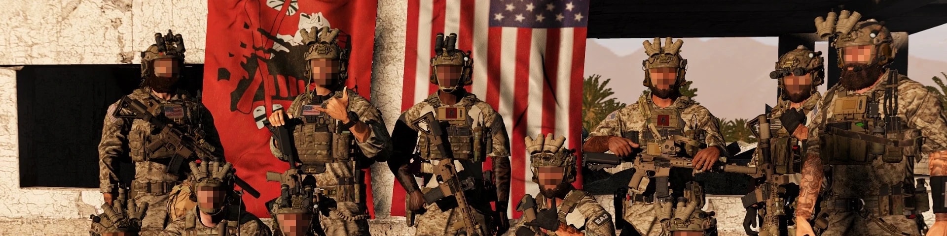 SOCOM banner