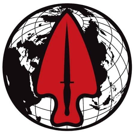 Combat Applications Group insignia