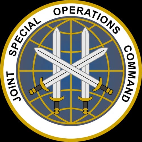 Joint Task Force Arrow insignia