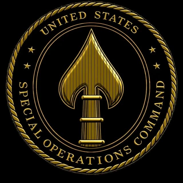 SOCOM insignia