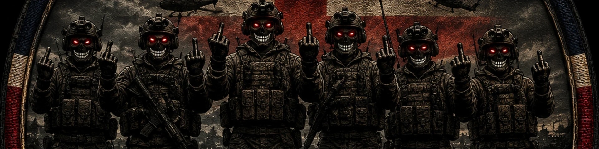 DADS MILSIM banner