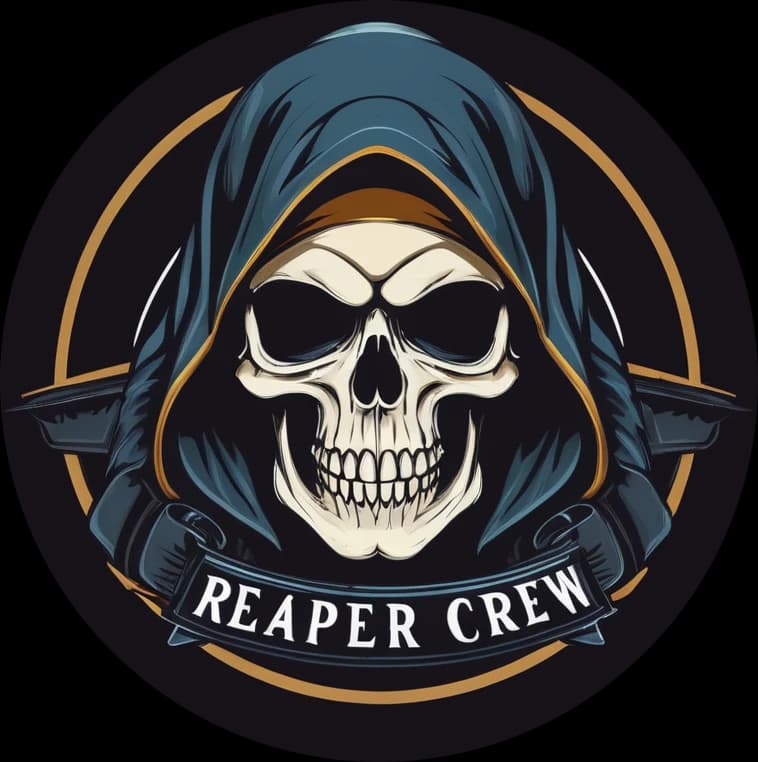 ReaperCrew insignia