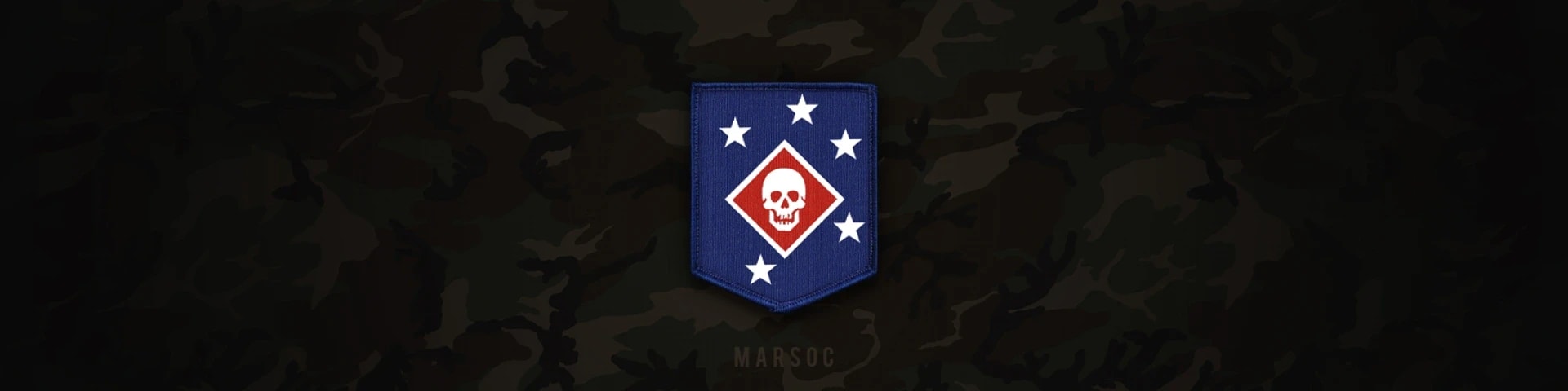 Special Operations Command banner