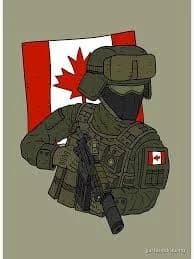 Canadian Joint Task Force insignia