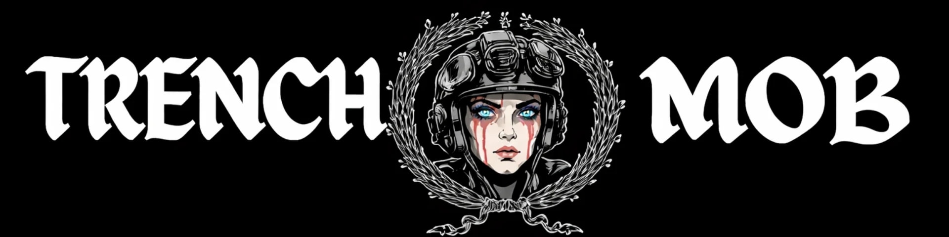 Trench Mob banner