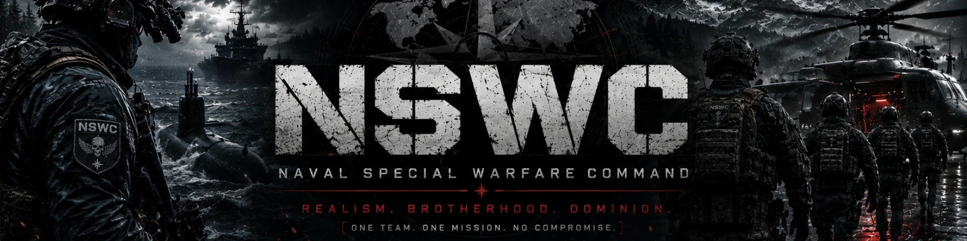 NSWC banner