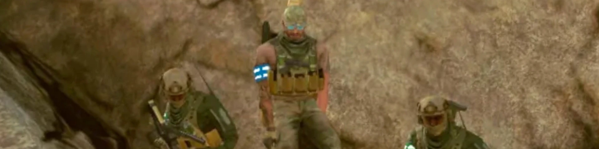 Hydra Tactical banner