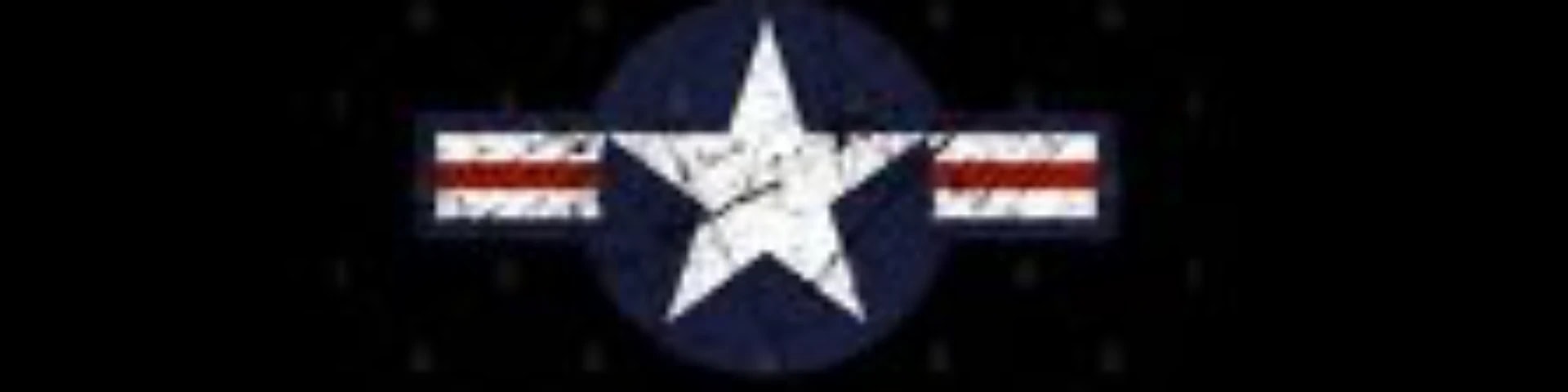 USAF | Task Force Spear banner