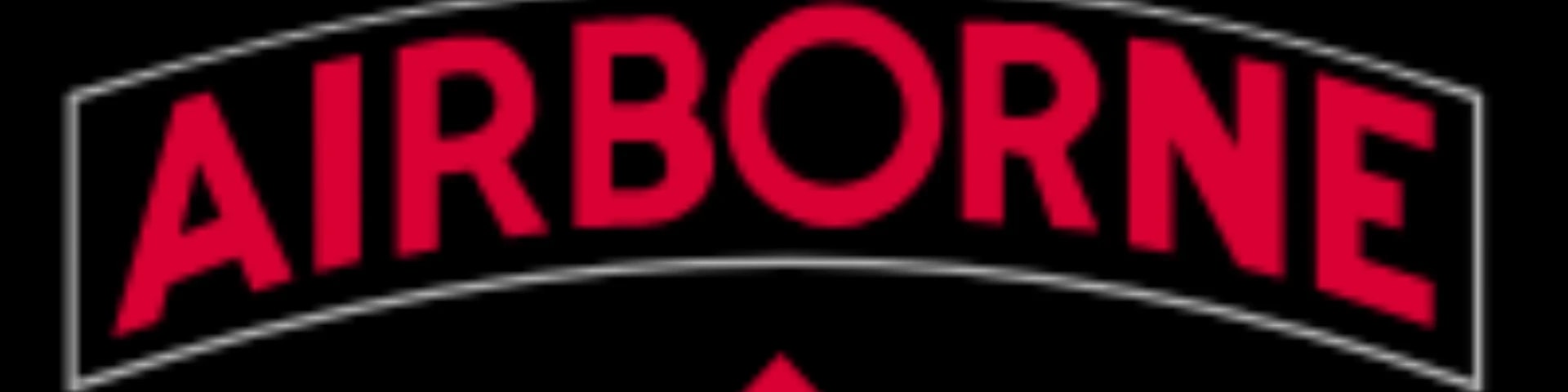 United States Army Special Operations Command banner