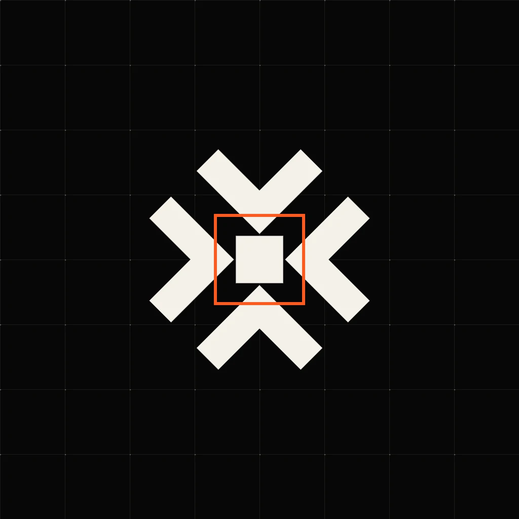 ENDEX Group | Task Force Anvil insignia