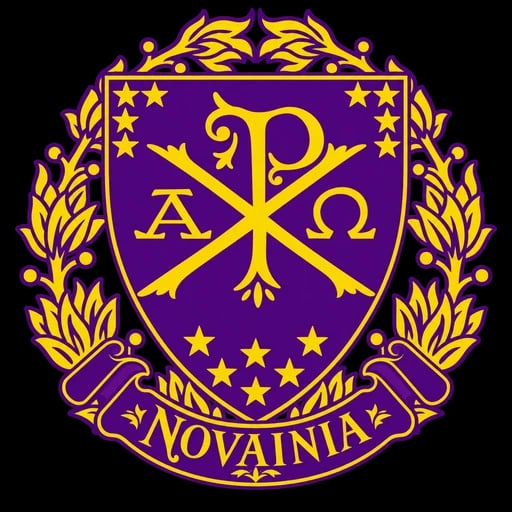 Noviania insignia