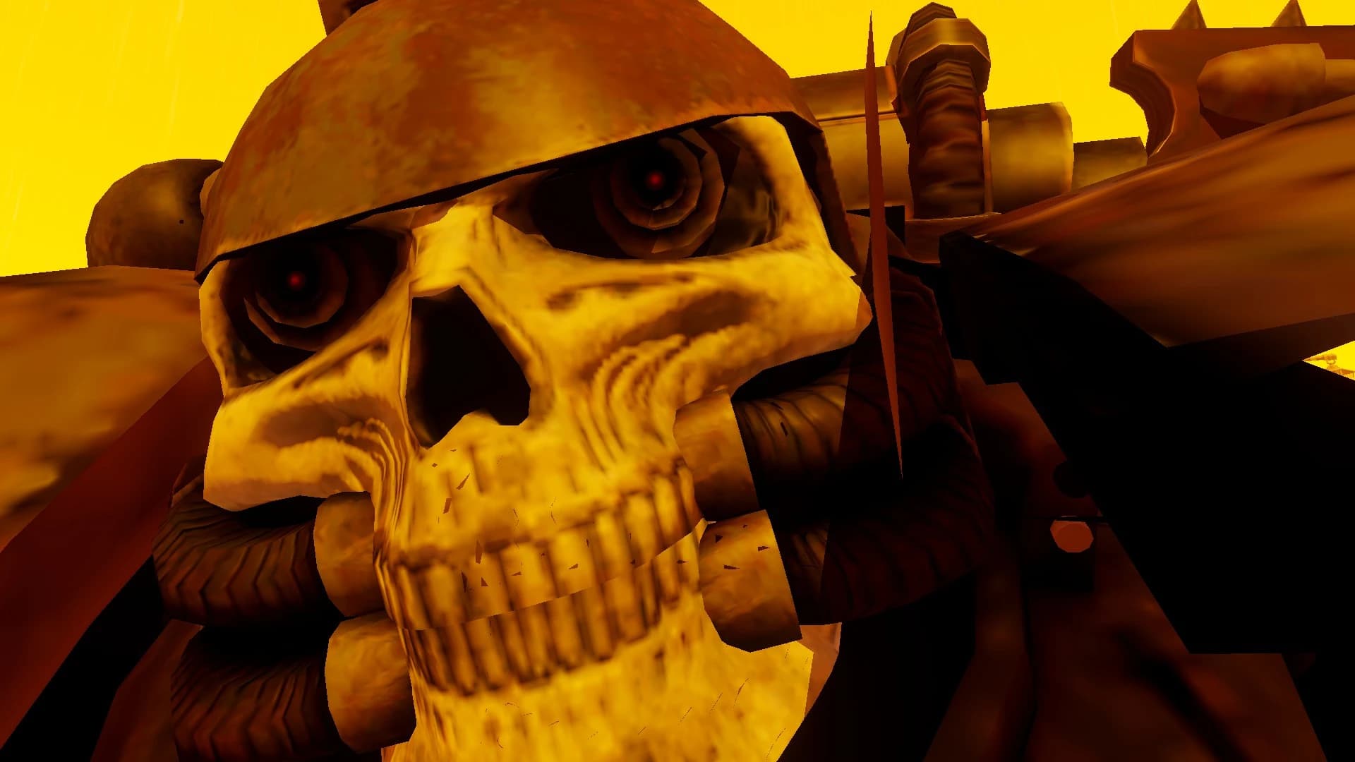 Sky Corps Unit insignia