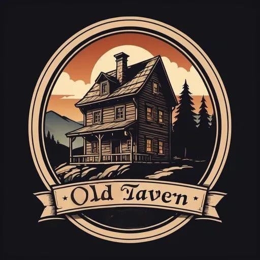 Old Tavern Milsim insignia