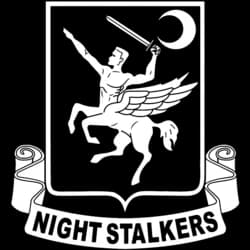1st Battalion, 160th SOAR (A) insignia