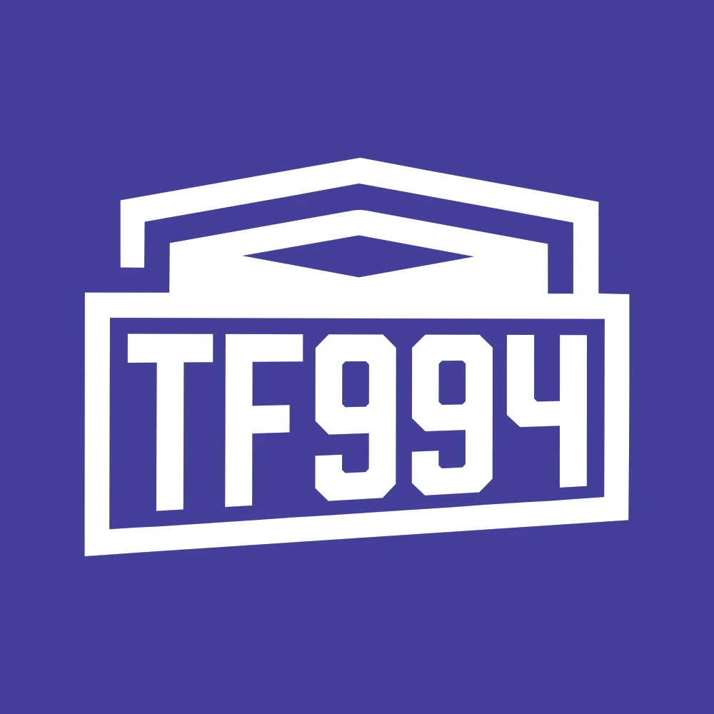 Task Force 994 insignia