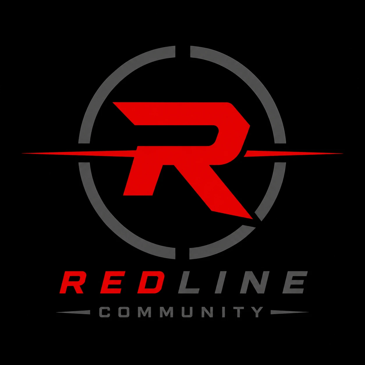 Redline insignia