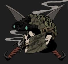 Spartan Studies & Solutions insignia