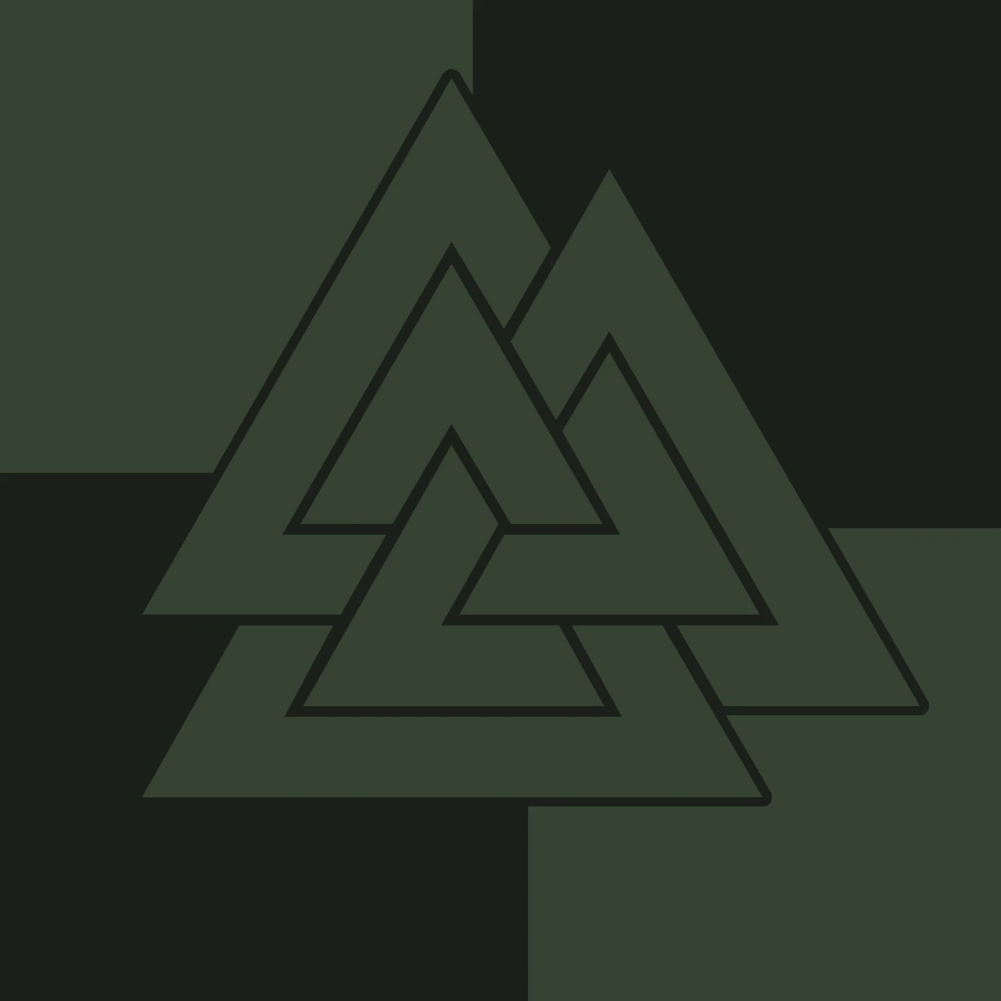 1st Sturm Brigade "Wotan" insignia