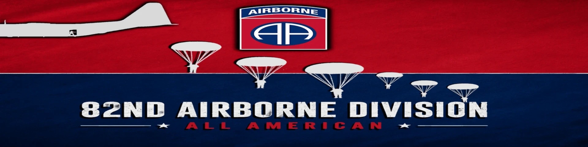 82nd Airborne, 2-325th Infantry Regiment banner