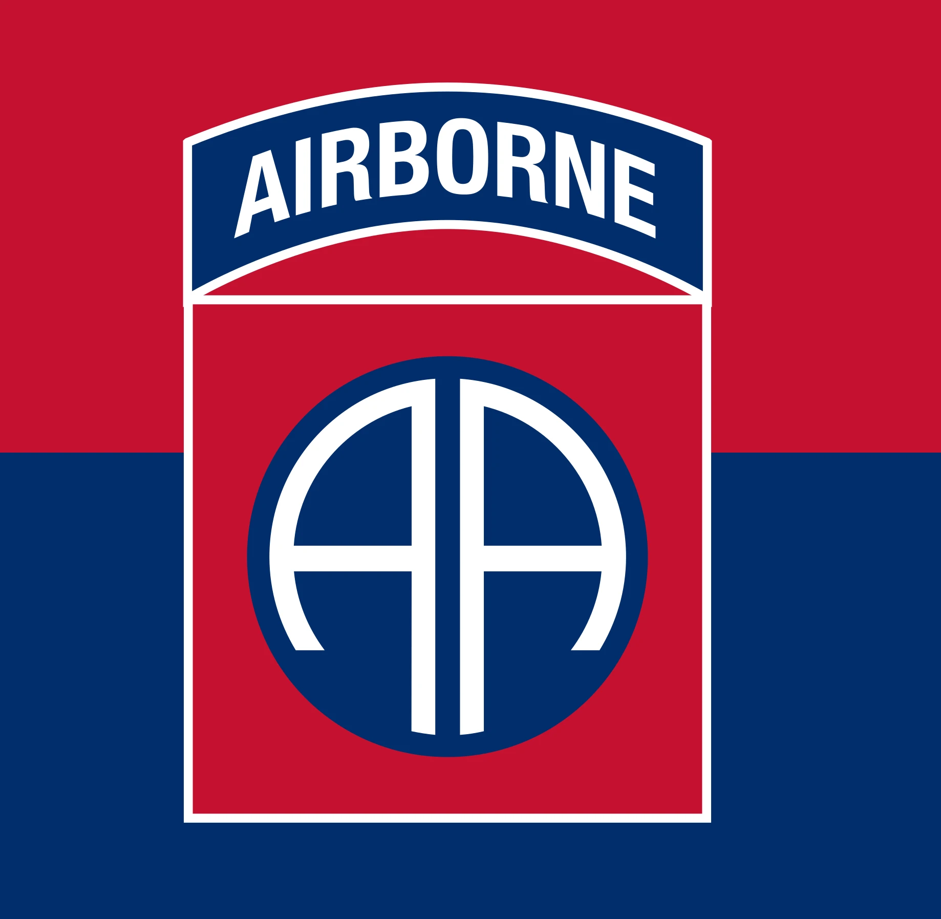 82nd Airborne, 2-325th Infantry Regiment insignia