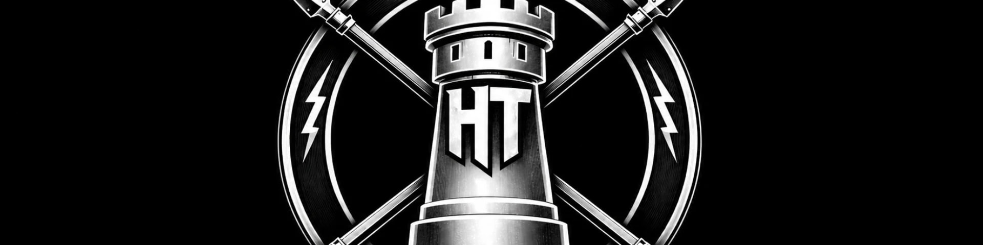 The Hightower PMC banner