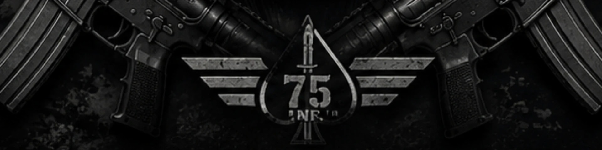Reaper Recon banner