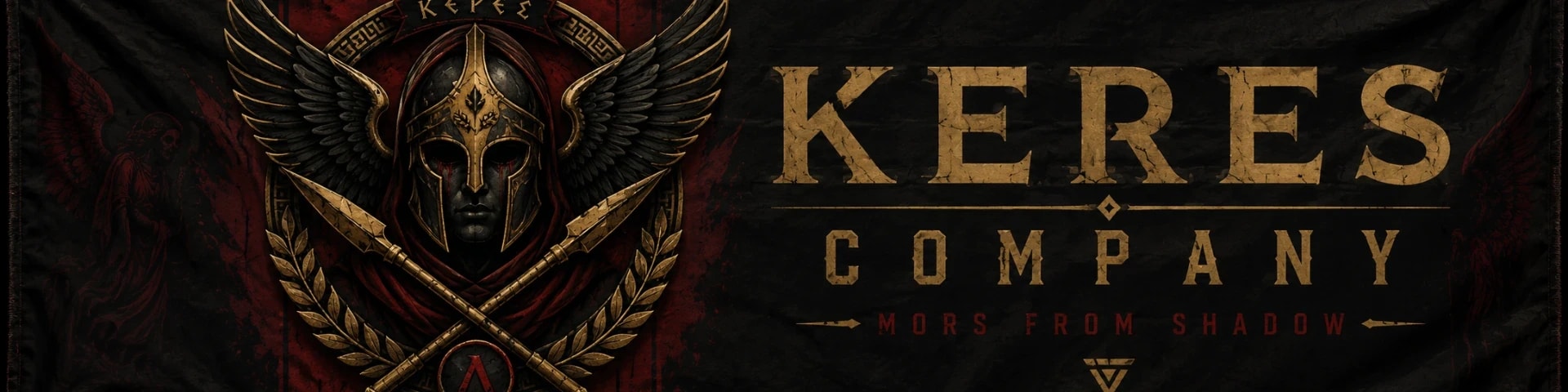 KERES COMPANY banner