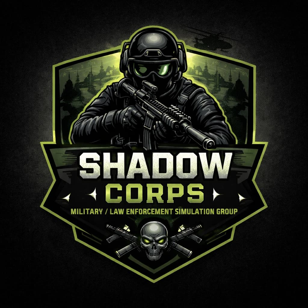 Shadow Corps insignia