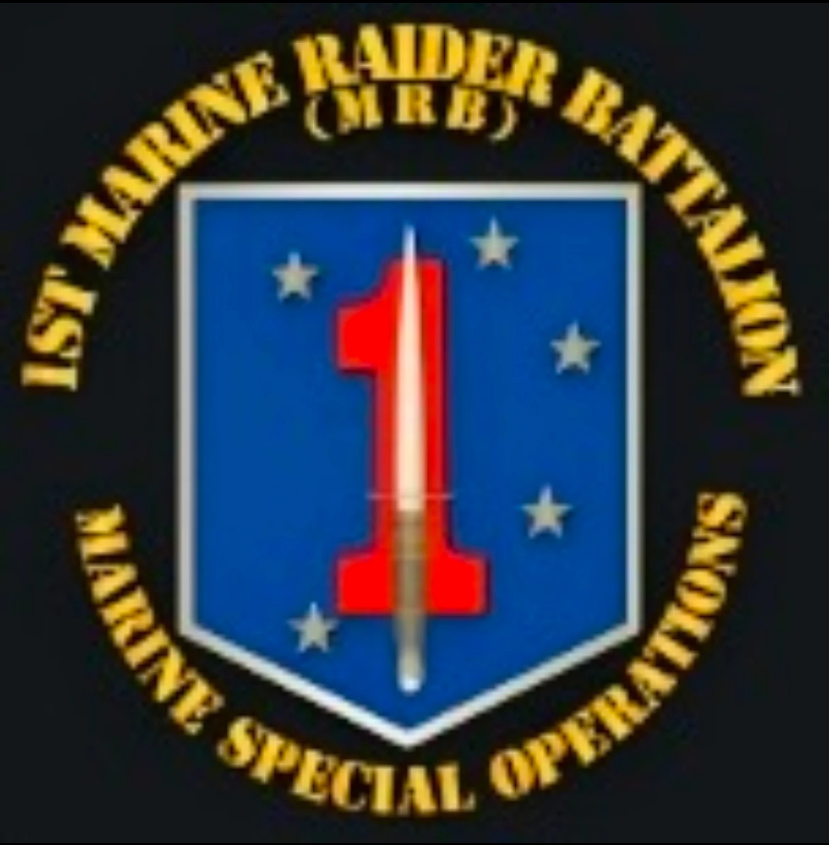 USMSG insignia