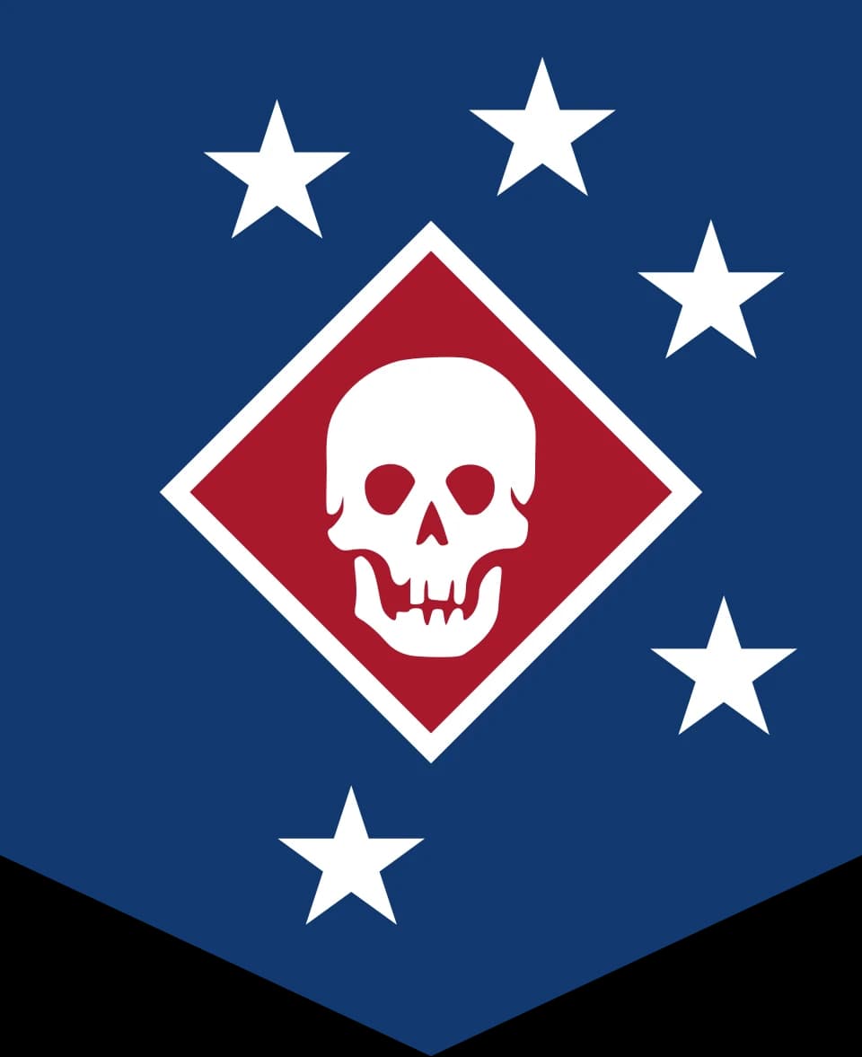 Marine Forces Special Operations Command insignia