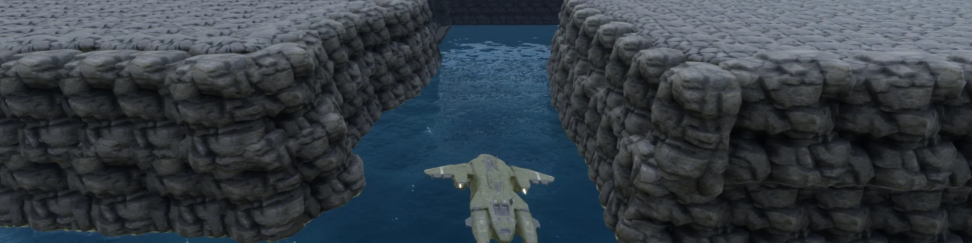 UNSC BattleGroup Epsilon banner