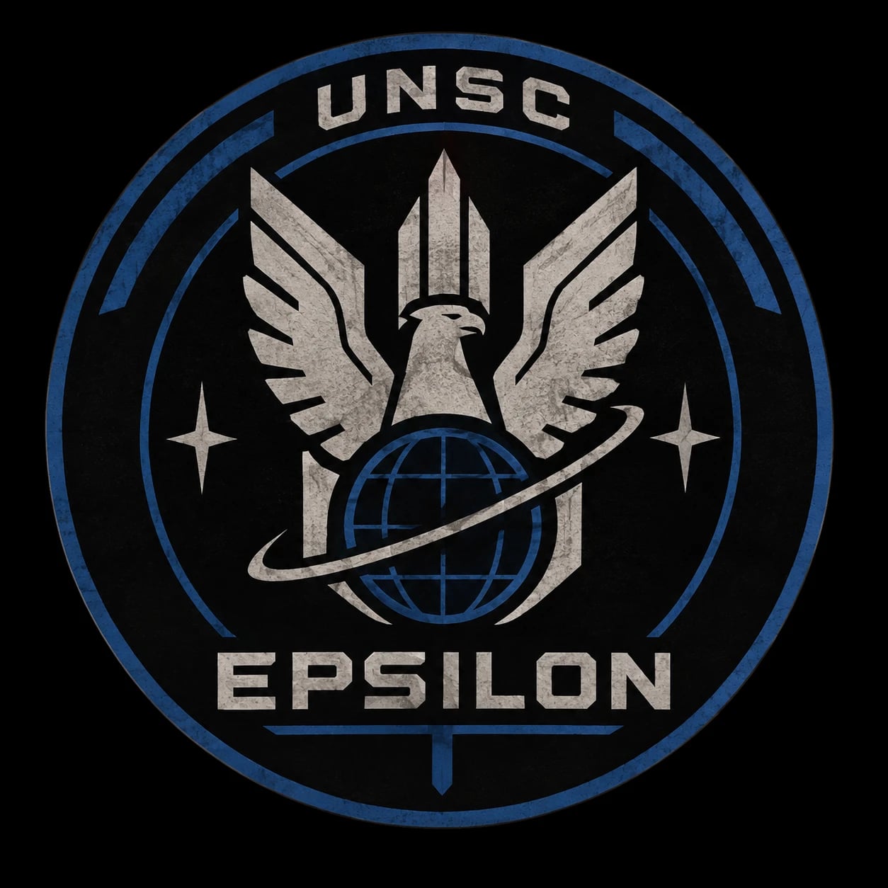 UNSC BattleGroup Epsilon insignia