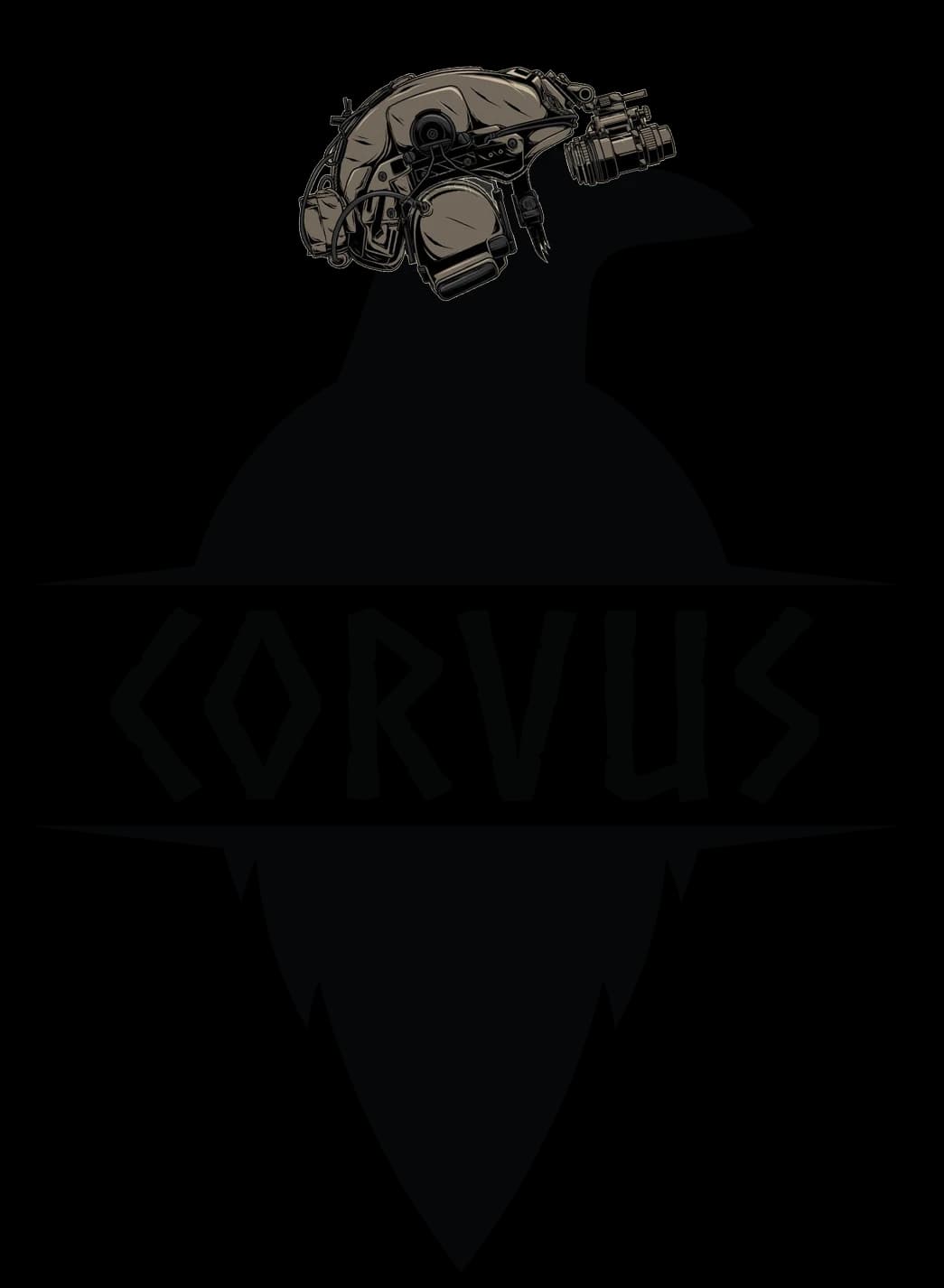 Task Force Corvus insignia
