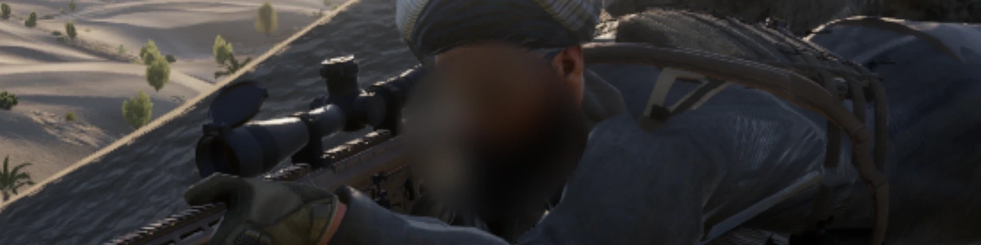 JSOTF ㆍJoint Special Operations Task Force banner