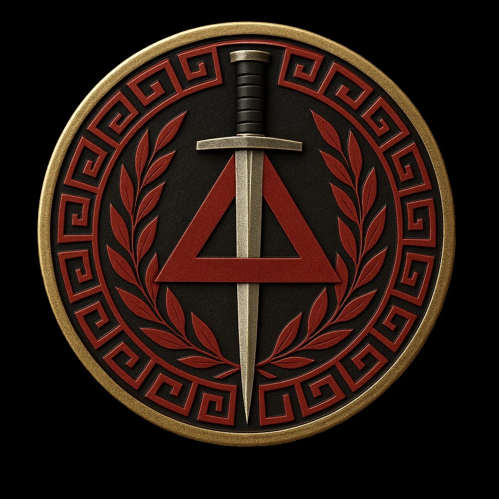 Joint Task Force Olympus insignia