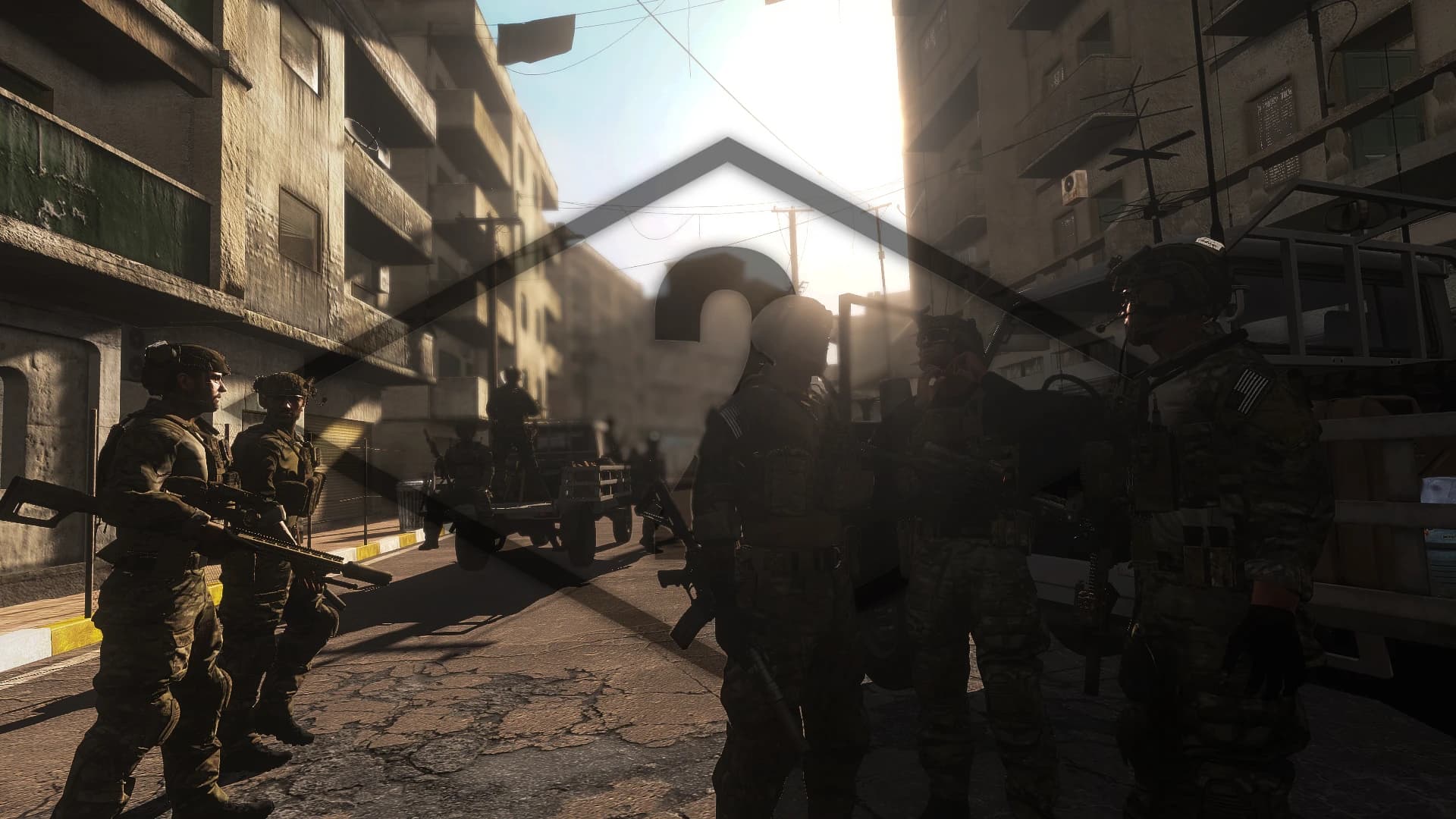 2nd Battalion, 75th Ranger Regiment insignia