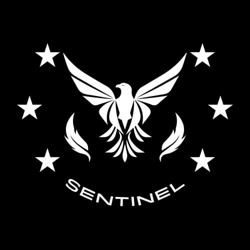 Sentinel Inc. insignia