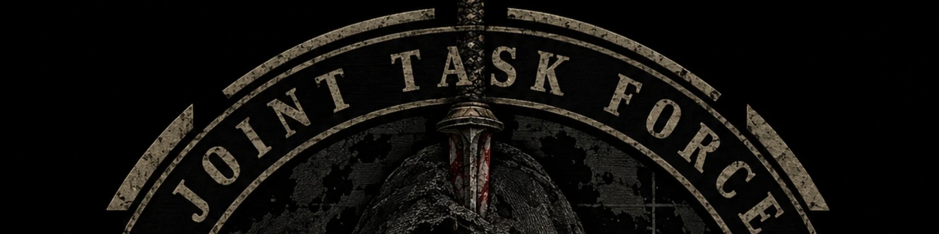 Joint Task Force Eden banner
