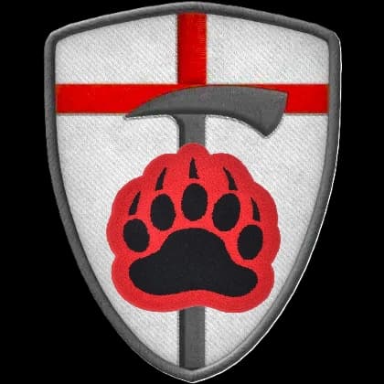 Joint Task Force - Viking insignia