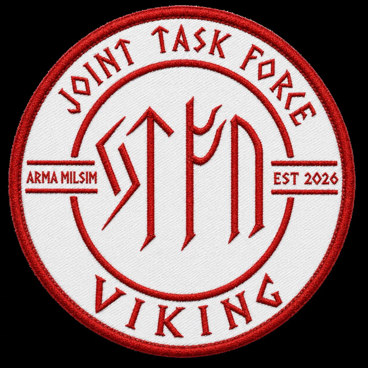 Joint Task Force - Viking insignia