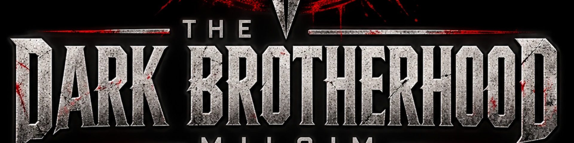 Central Intelligence Agency (Dark Brotherhood) banner