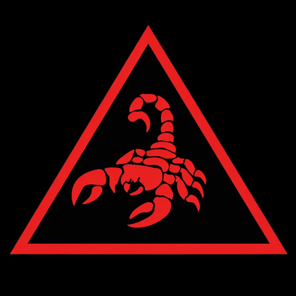 3RD DEEP RECCE STRIKE BRIGADE insignia