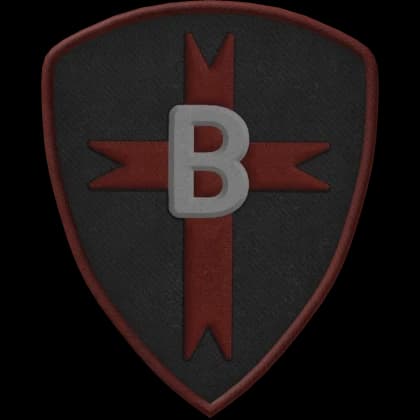 CAG Assessment&Selection insignia