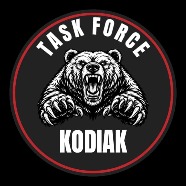 Task Force Kodiak insignia