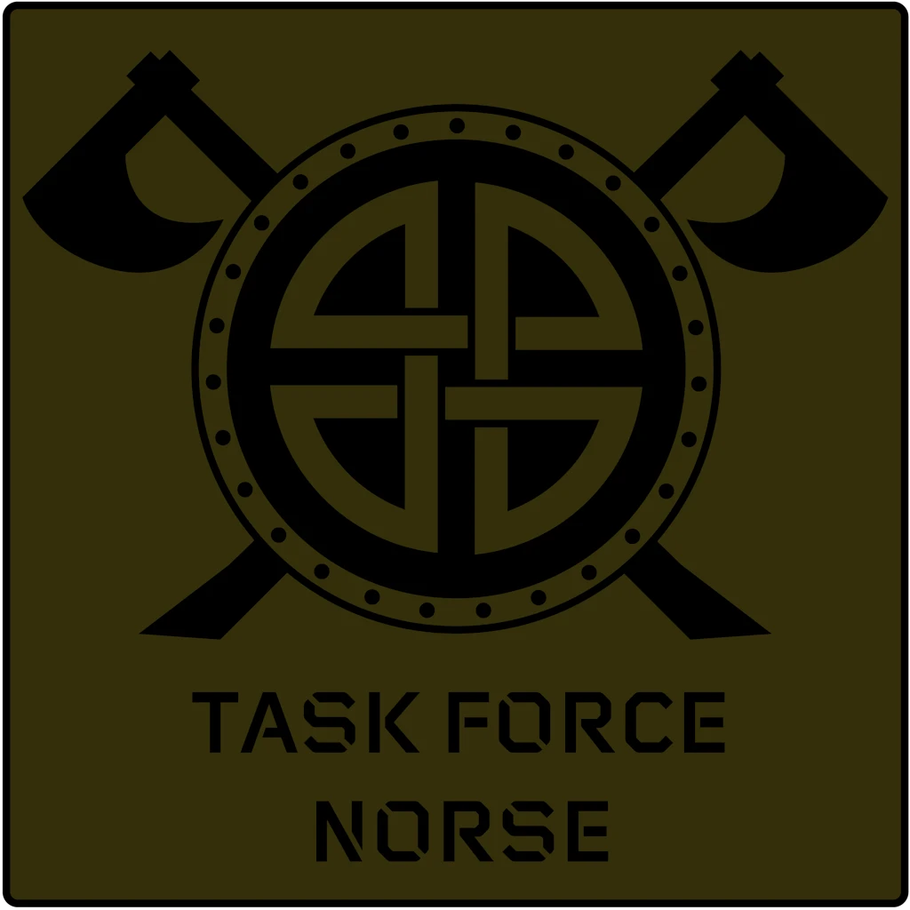 Task Force Norse insignia