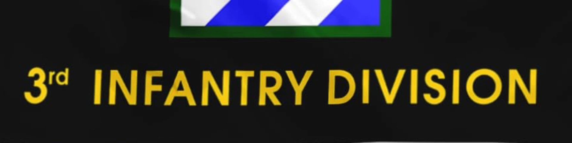 3rd Infantry Division (3ID) | MILSIM | banner