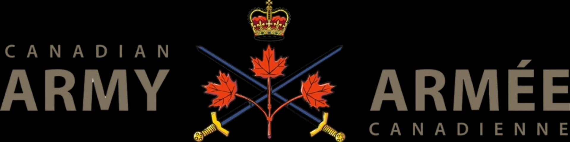3rd Battalion Royal Canadian Regiment banner