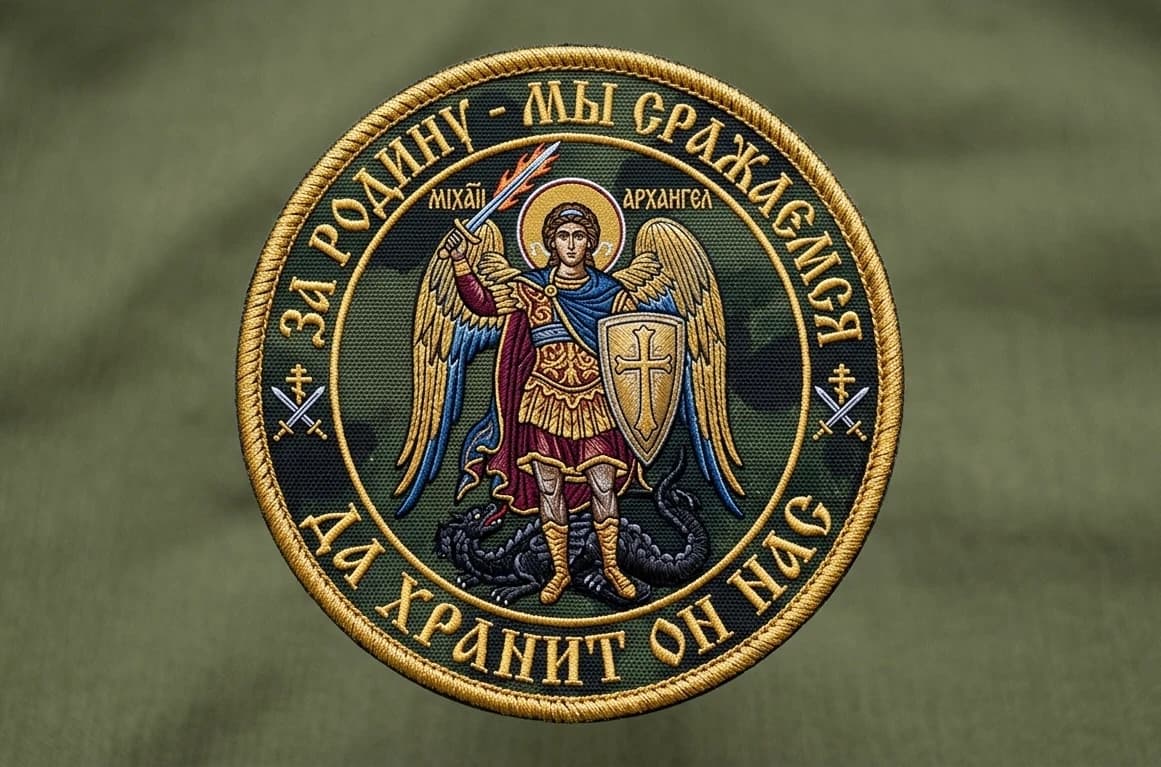 144th brigade insignia