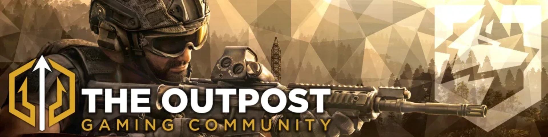 The Outpost banner